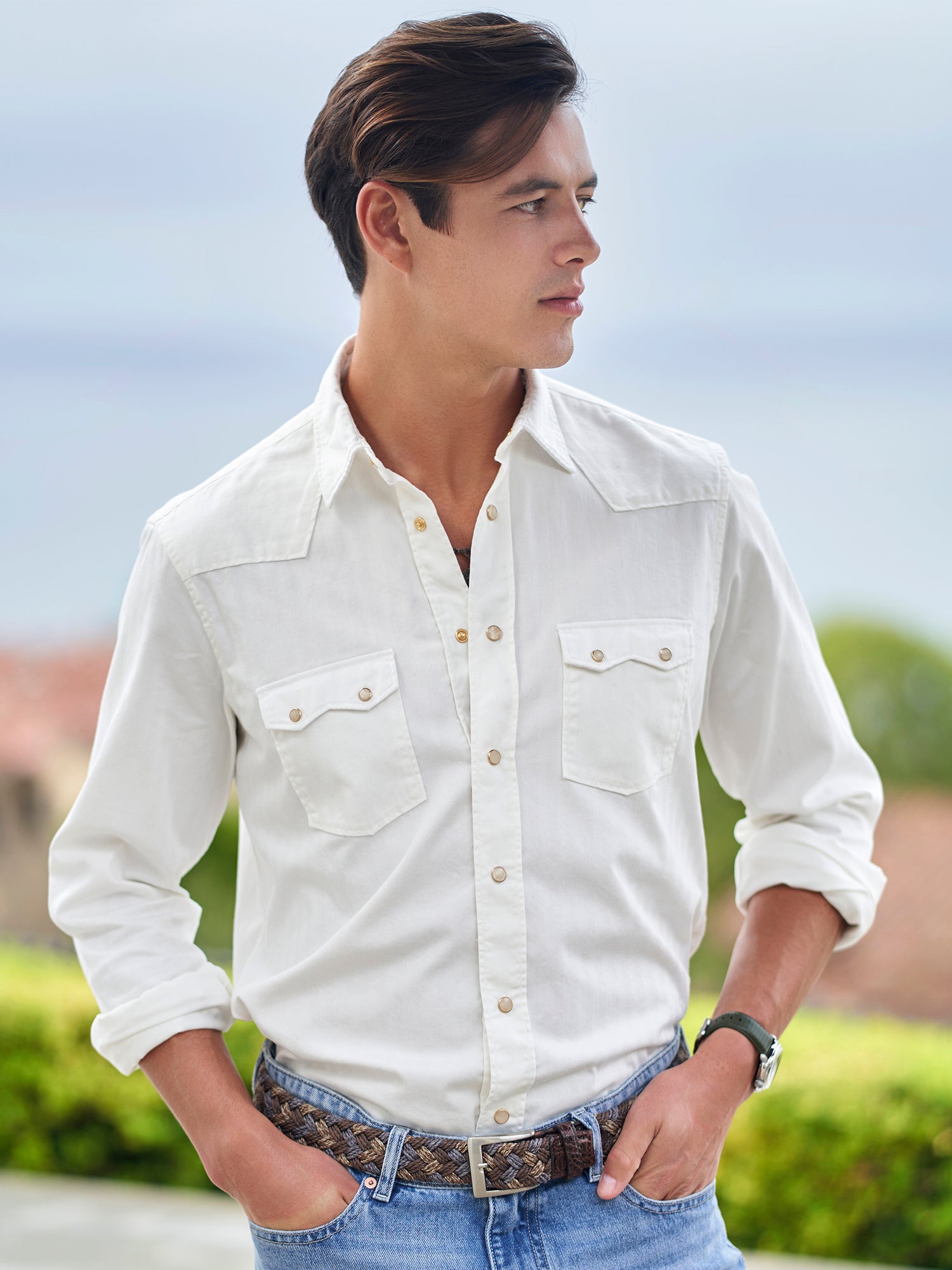 IVORY