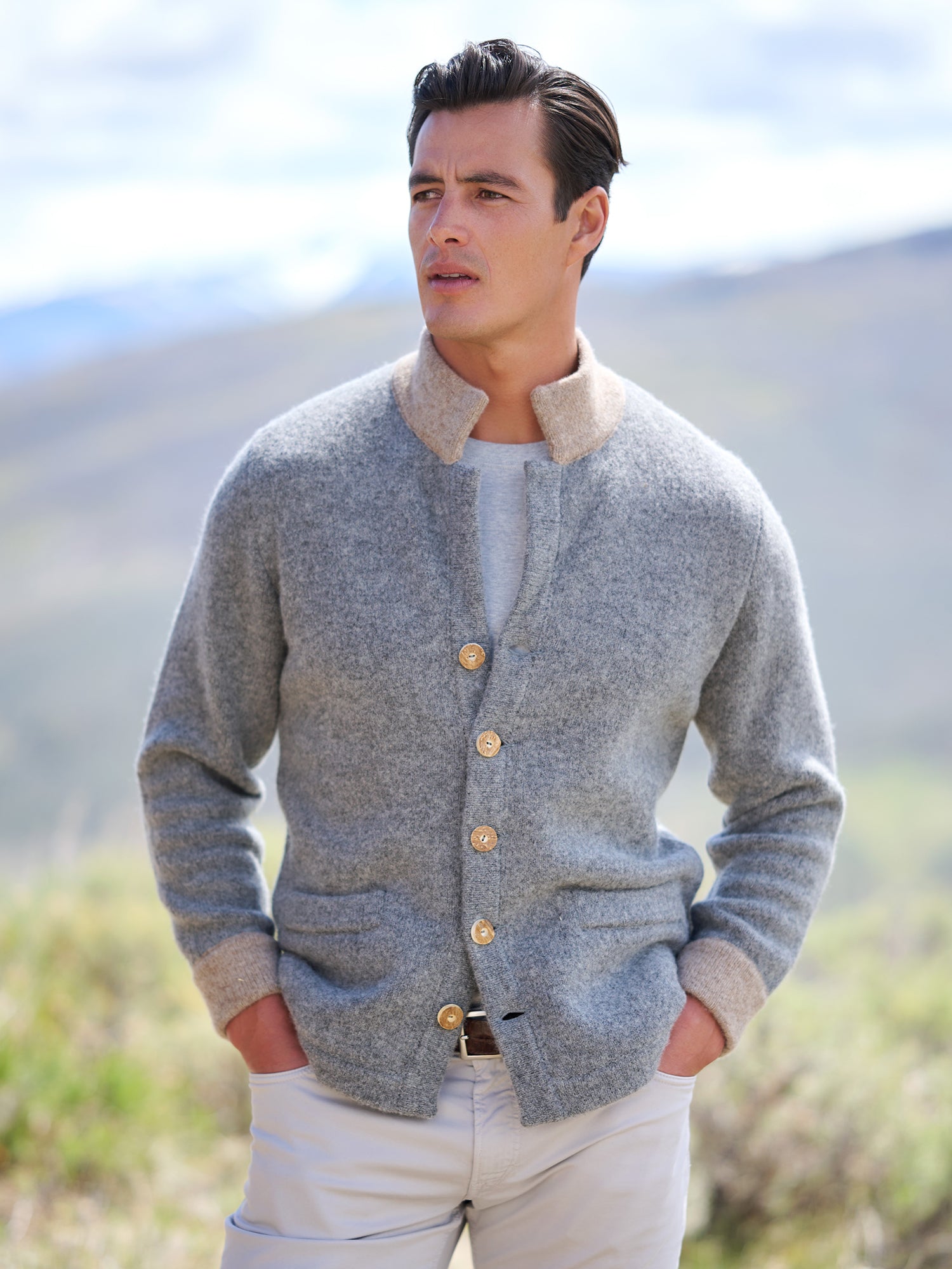 GREY