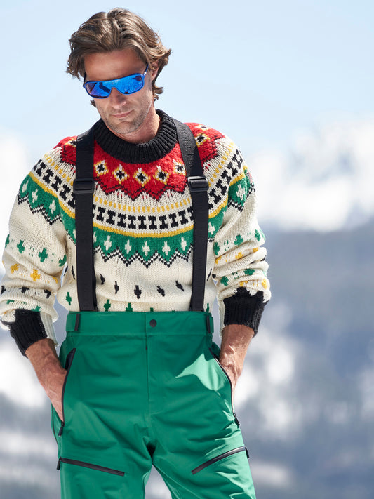Apres ski clothing discount mens