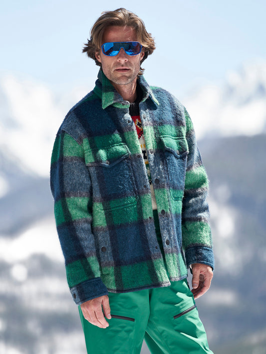 Moncler Grenoble - Skiwear Collection