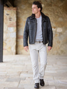 LIGHT FRENCH GREY