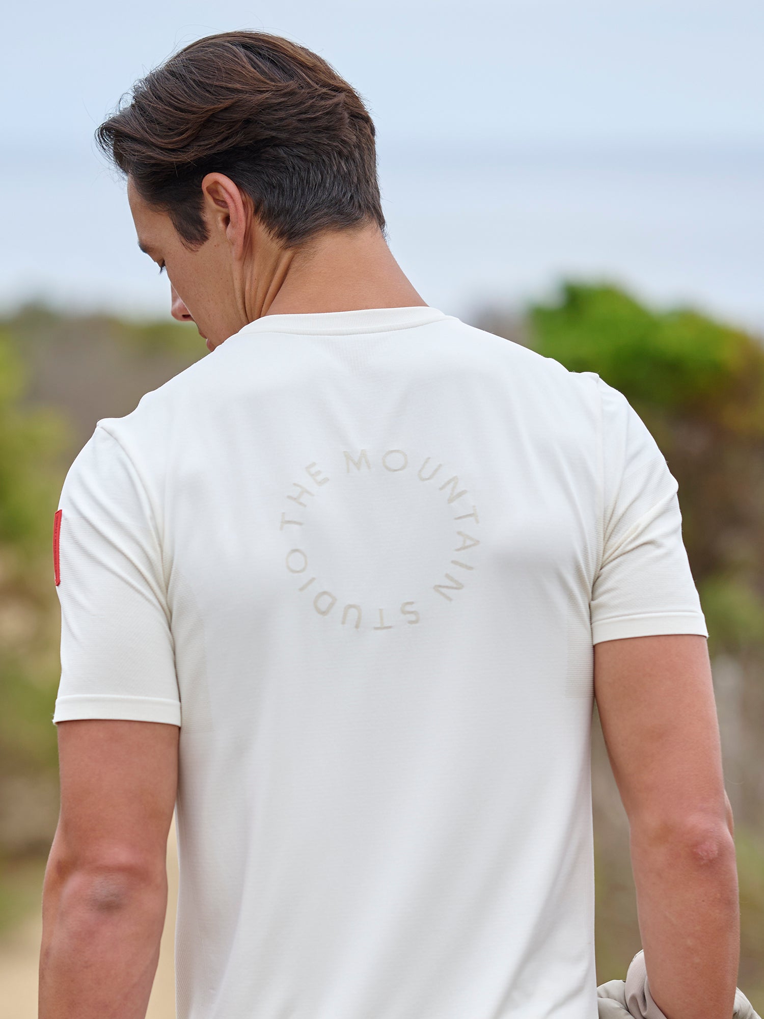 T-9 Two Tone Tech T-Shirt – Gorsuch