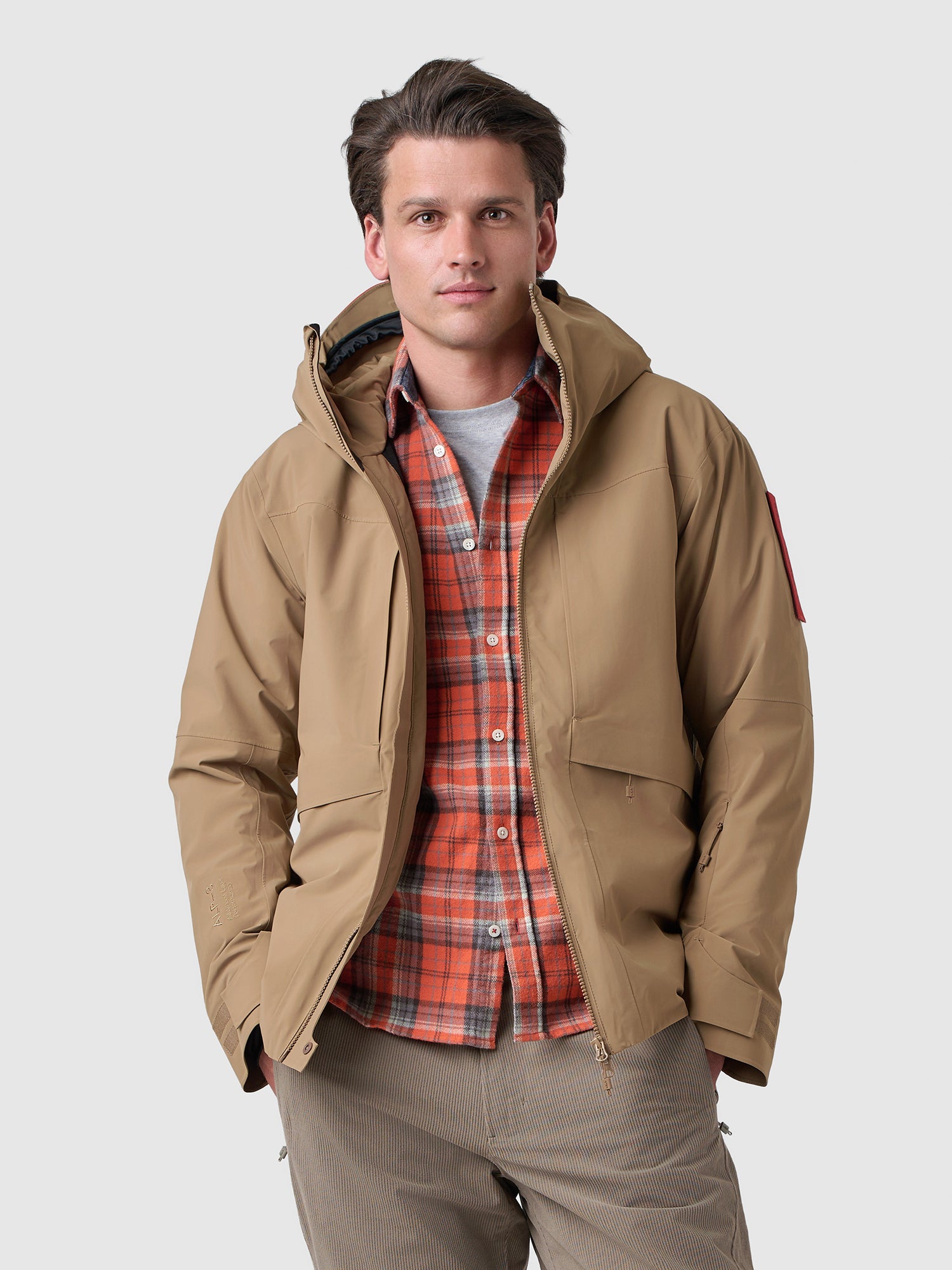 KHAKI