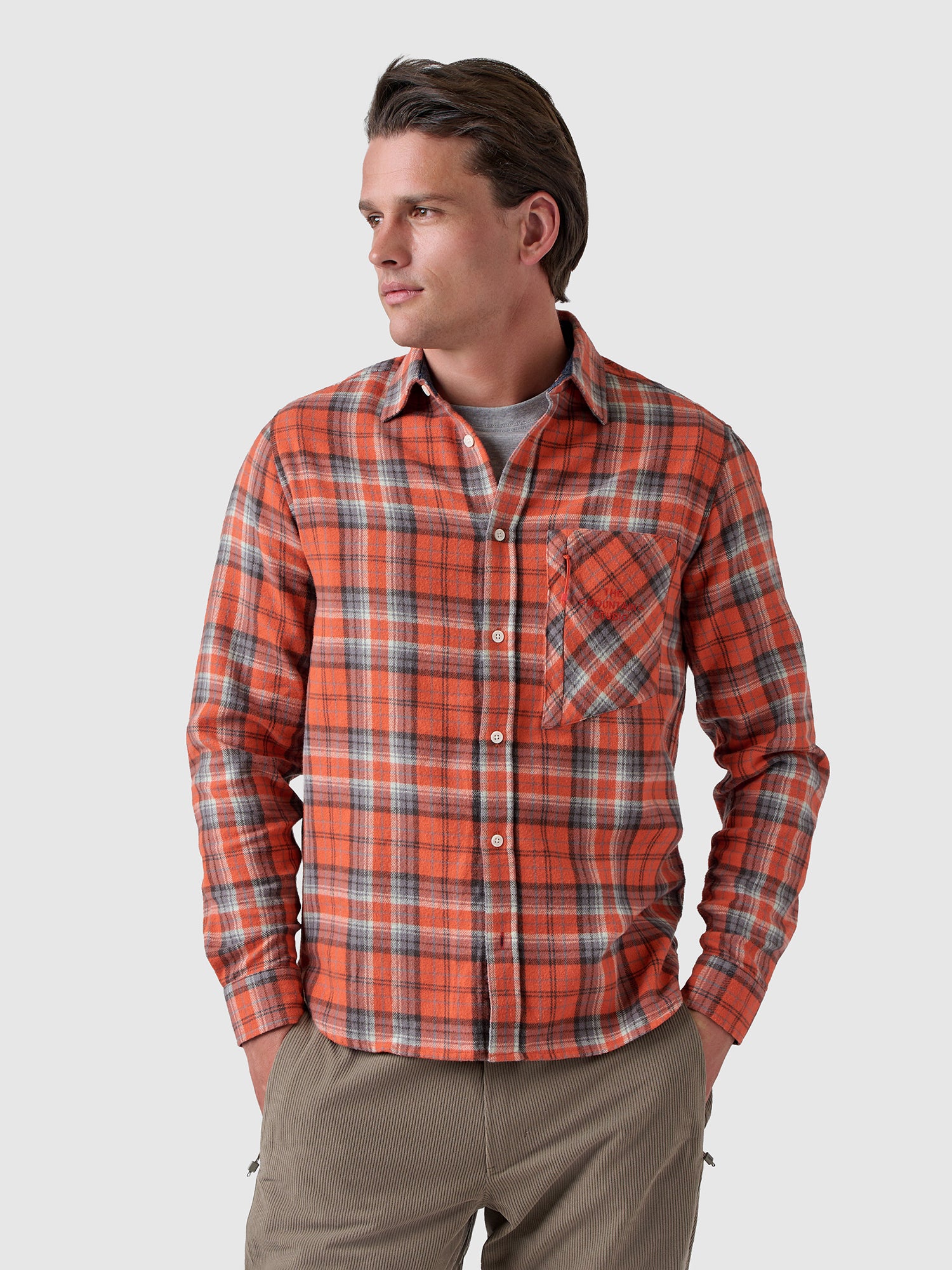 Z-5 3L Hybrid Shell Ski Jacket – Gorsuch