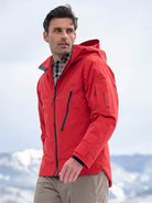 EQUEST RED