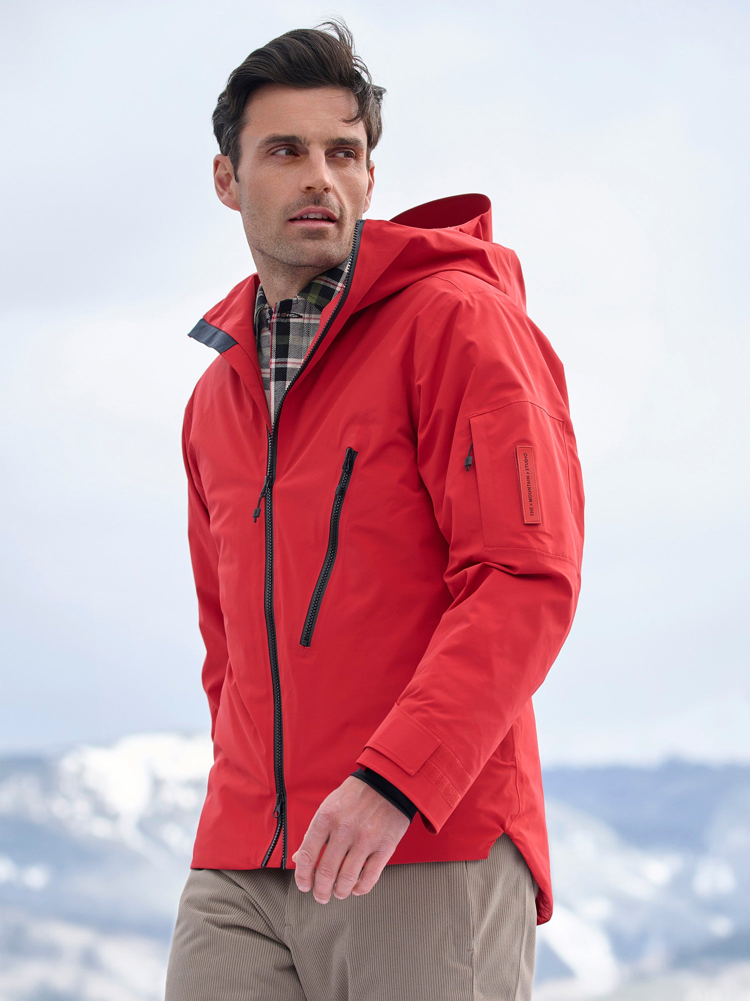 EQUEST RED