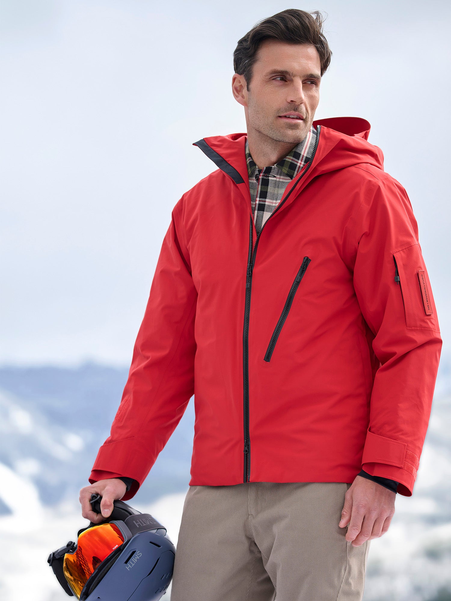 EQUEST RED