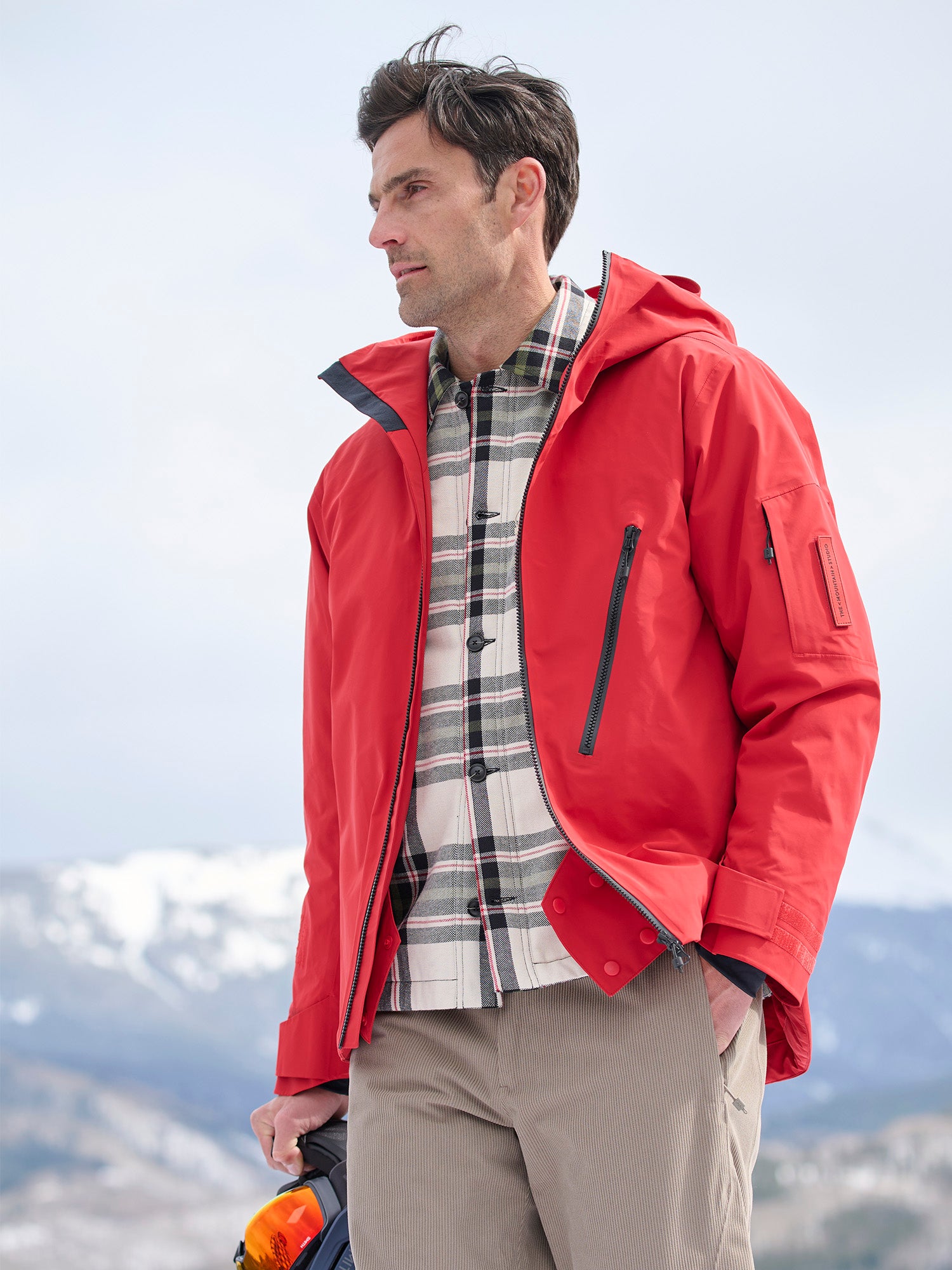 EQUEST RED