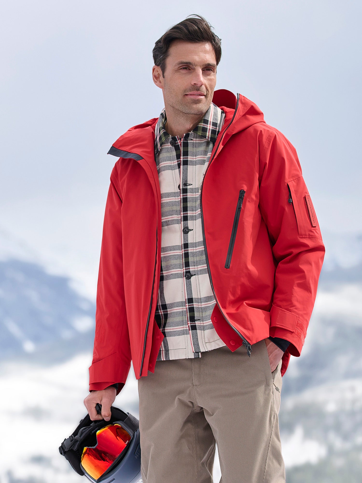 EQUEST RED