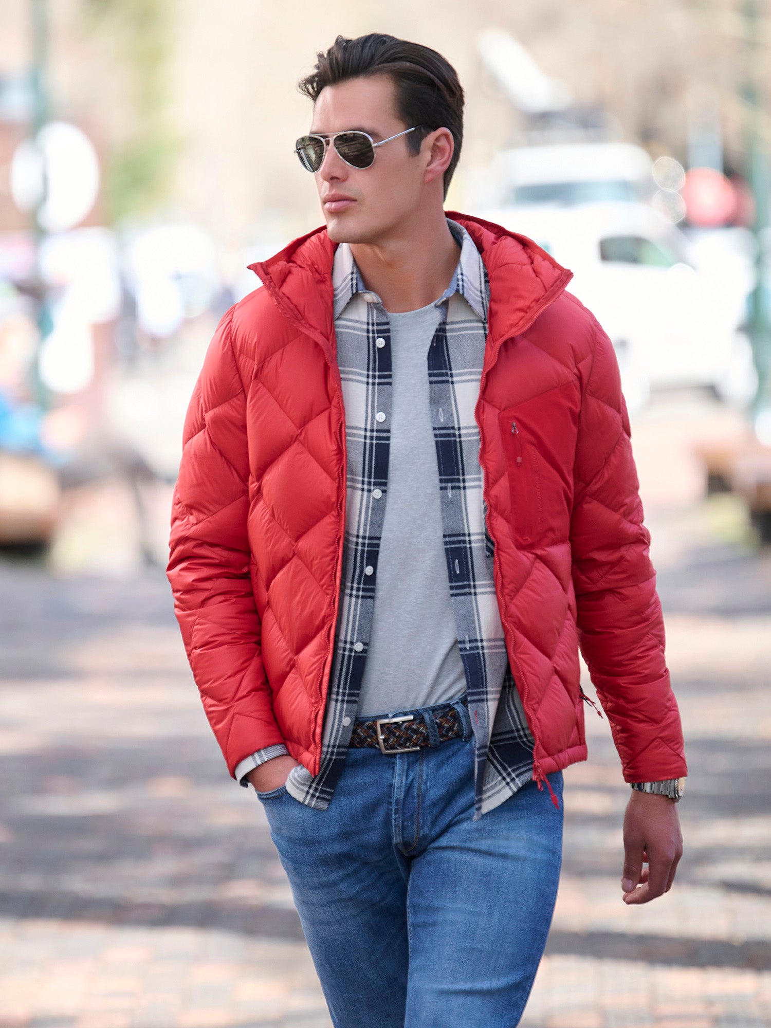 EQUEST RED