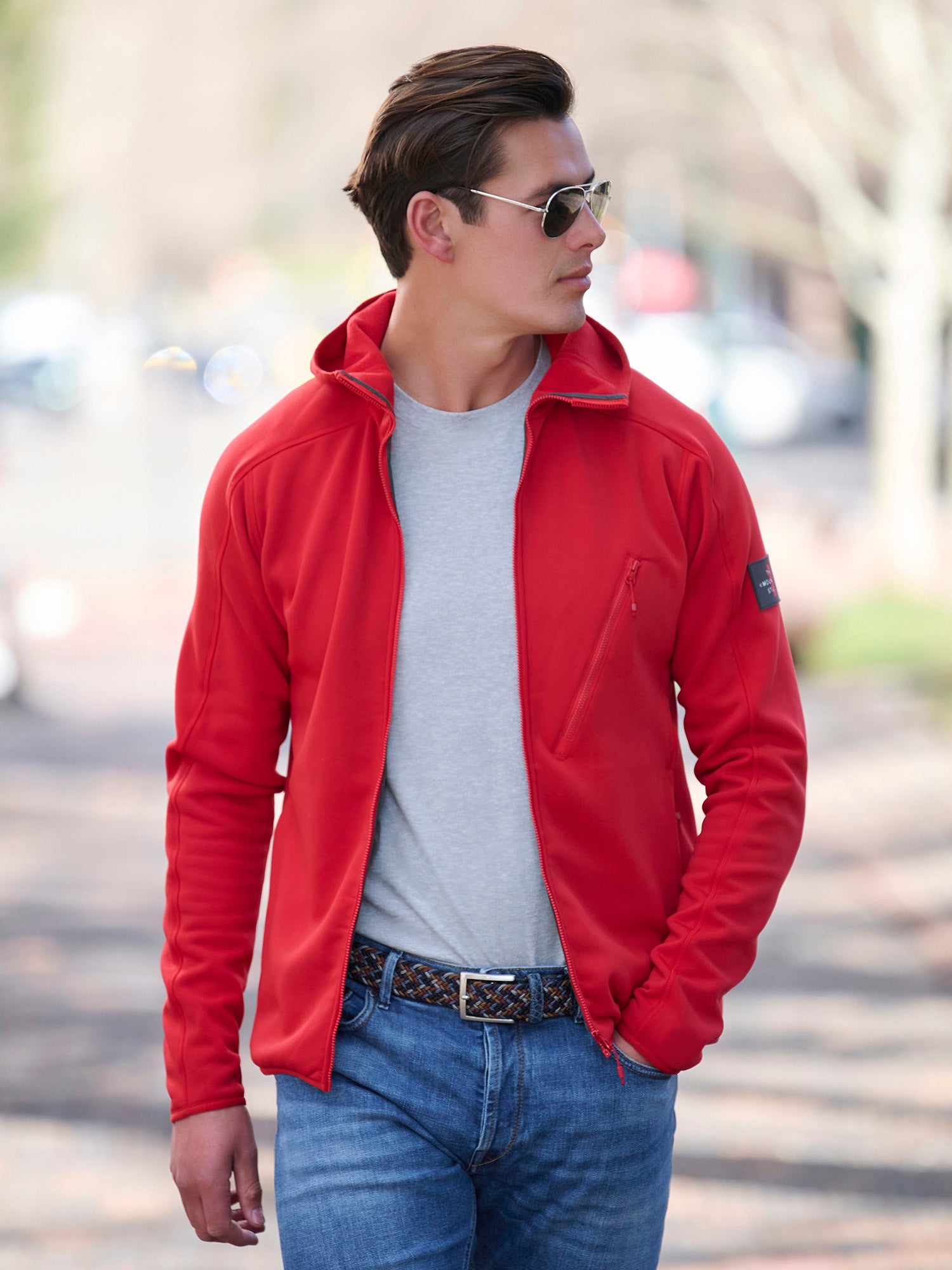 EQUEST RED