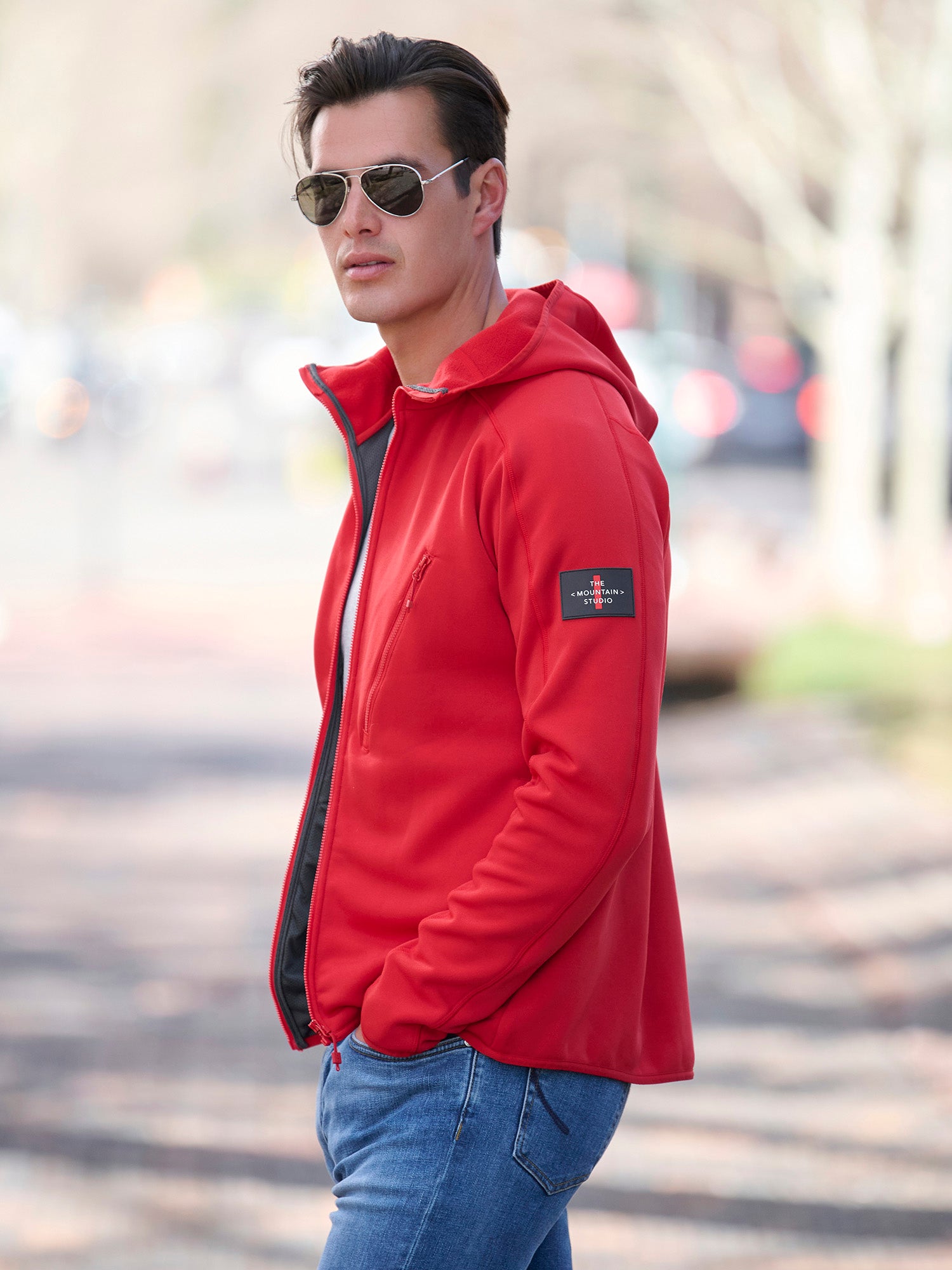EQUEST RED