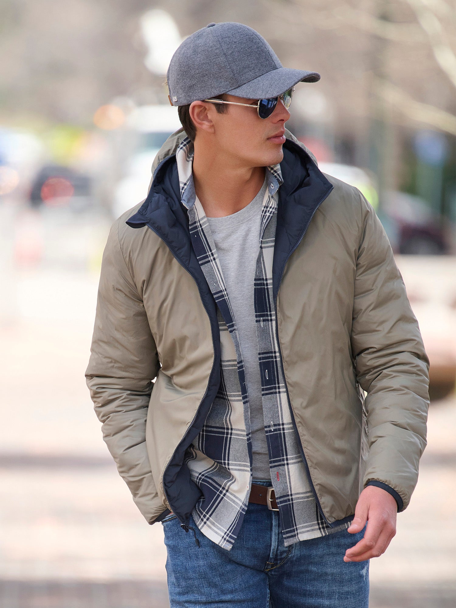 D-7 UL: Ultralight Down Jacket – Gorsuch