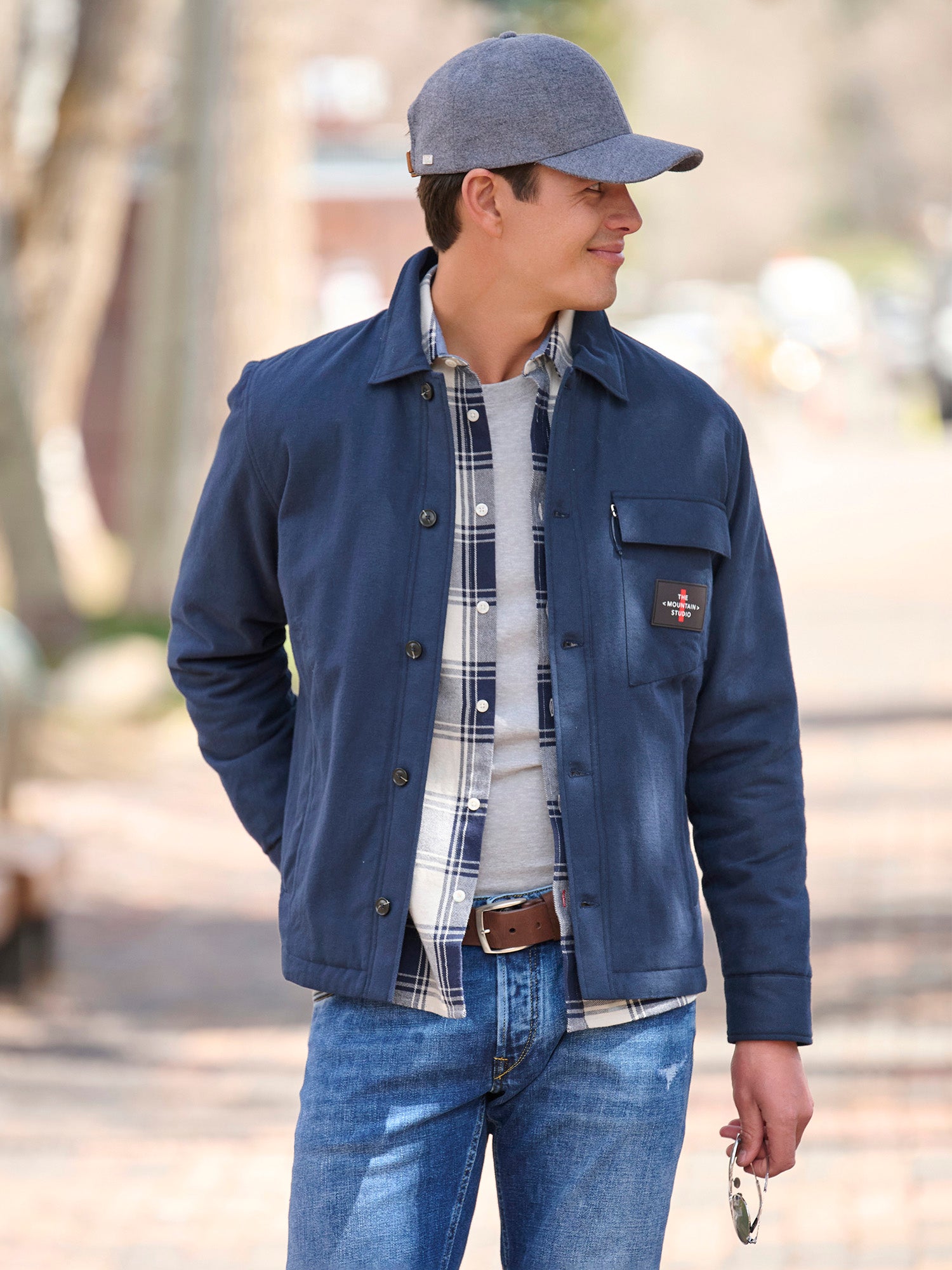 Z-3 3L Anorak Shell Ski Jacket – Gorsuch