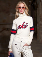 WHITE/RED/NAVY