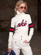 WHITE/RED/NAVY