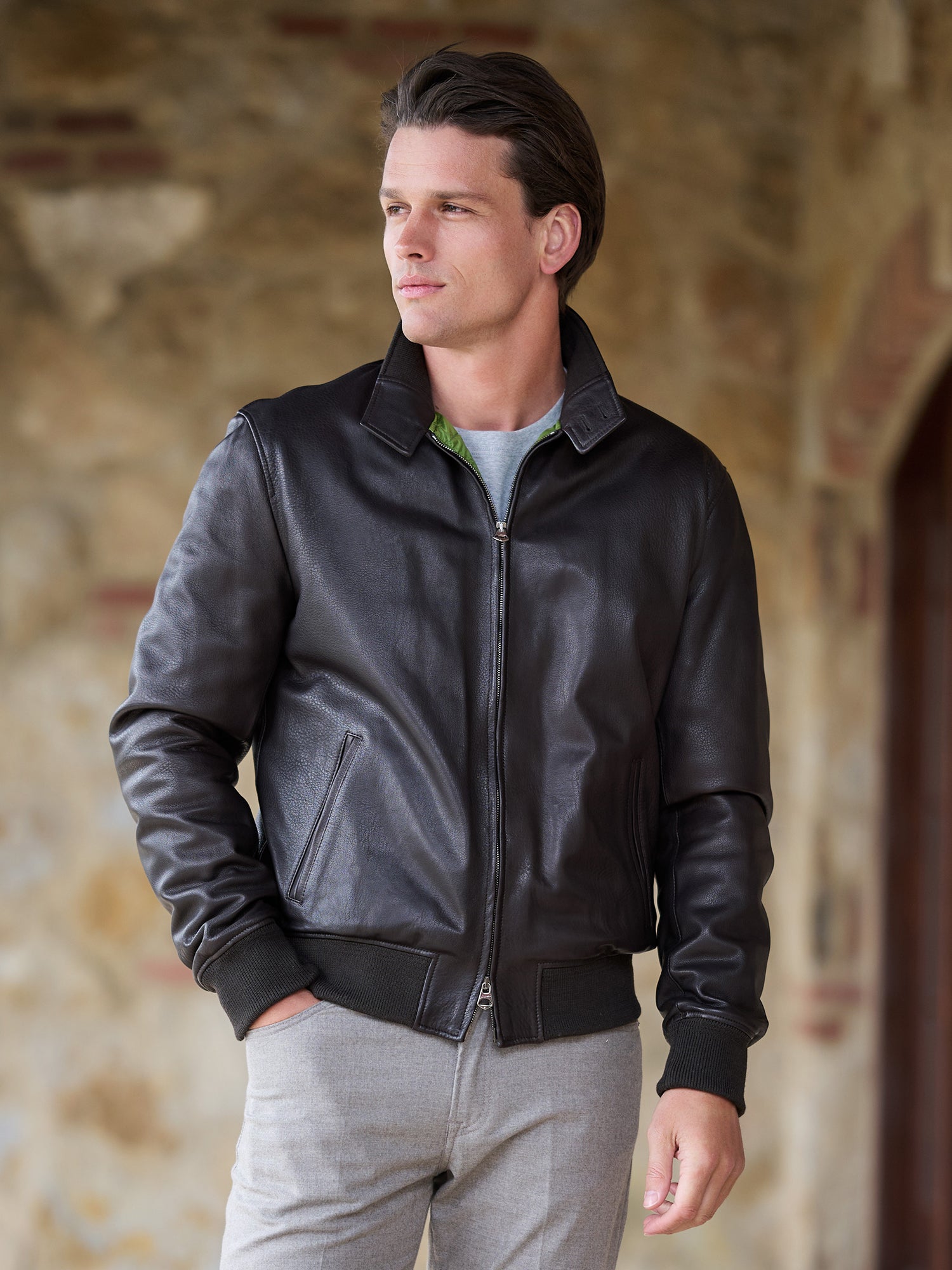 Men's Outerwear – Gorsuch