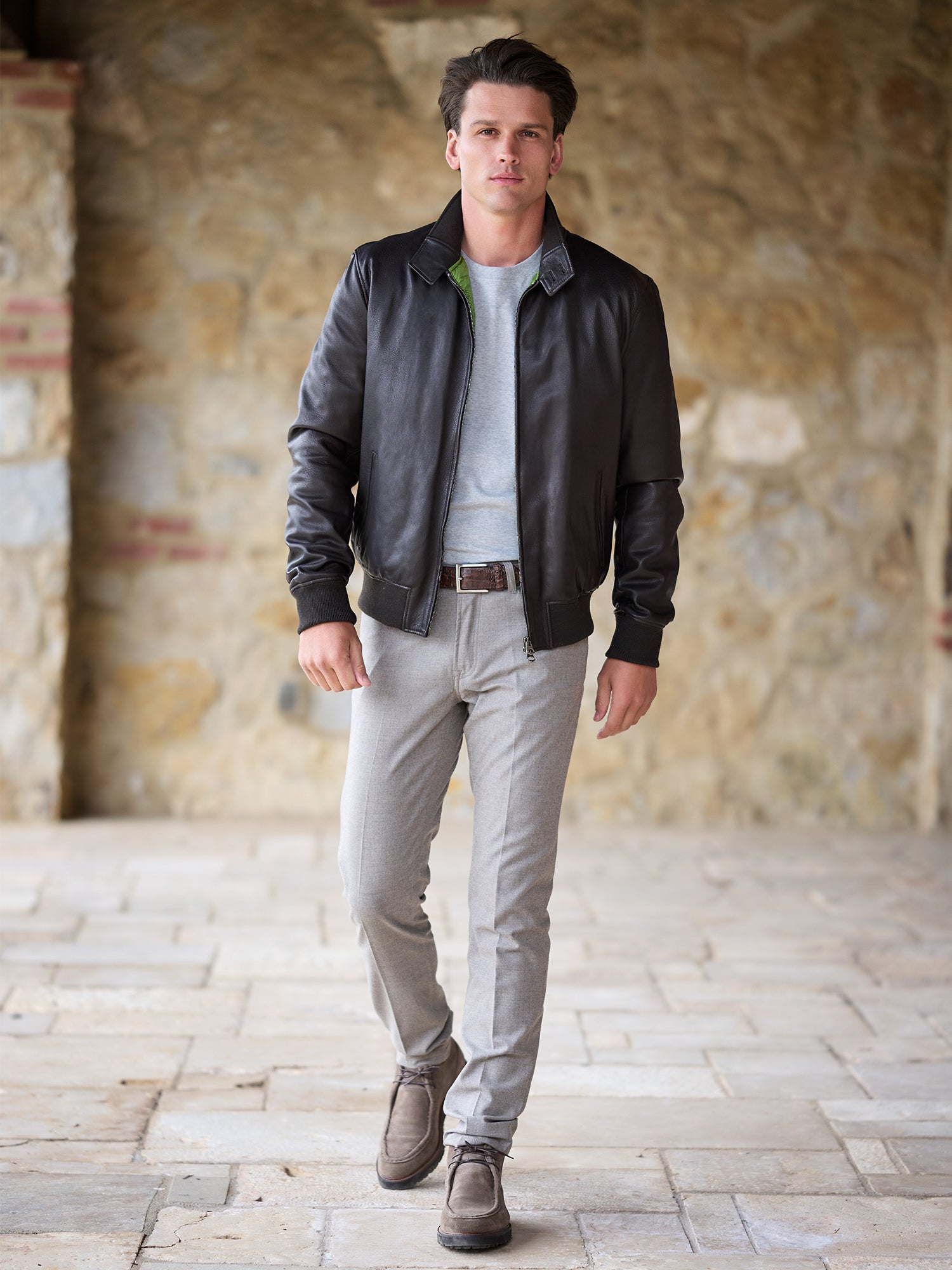 Men's Outerwear – Gorsuch