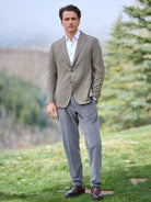 SLATE GREY