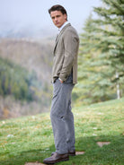 SLATE GREY