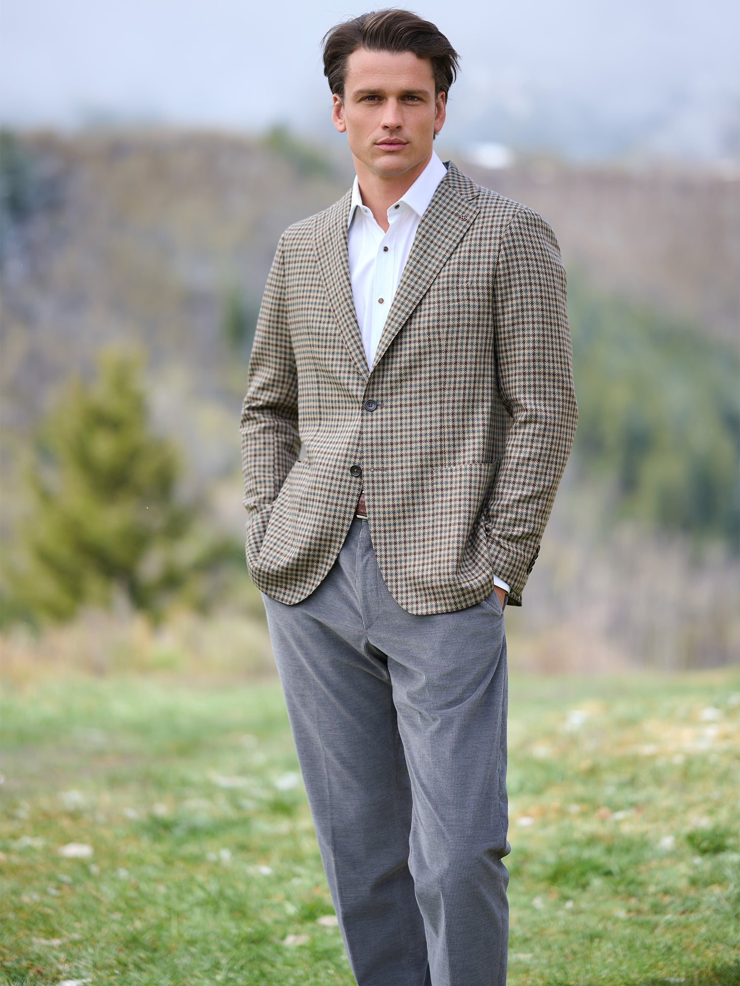 SLATE GREY