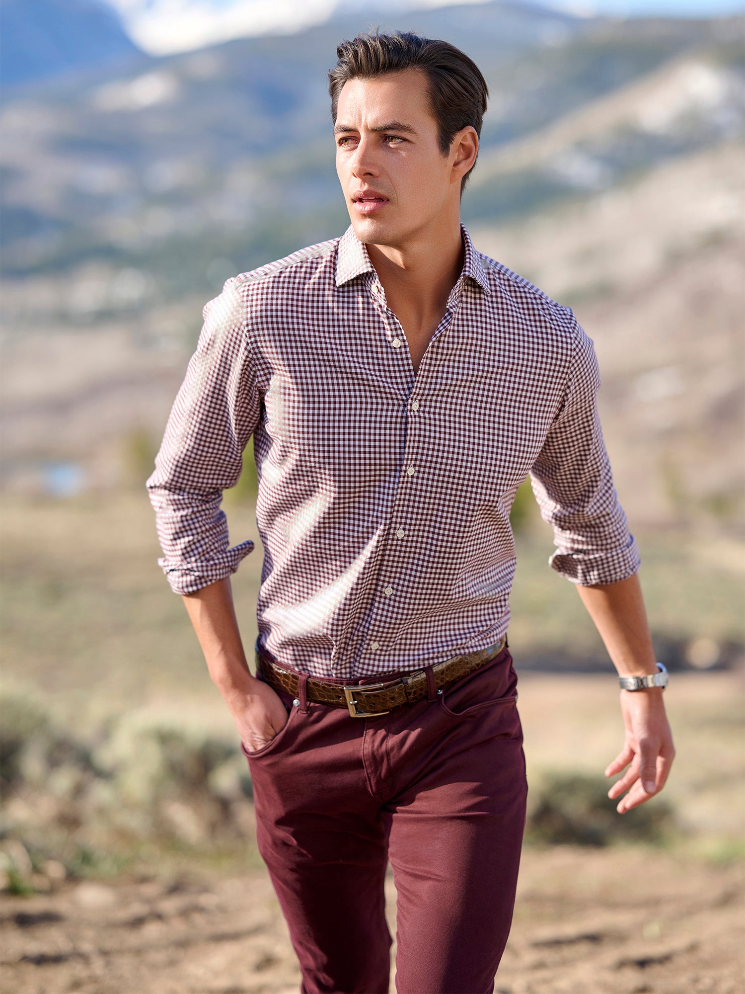 Jazz Cashmere Blend Jean – Gorsuch