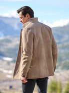 TAUPE