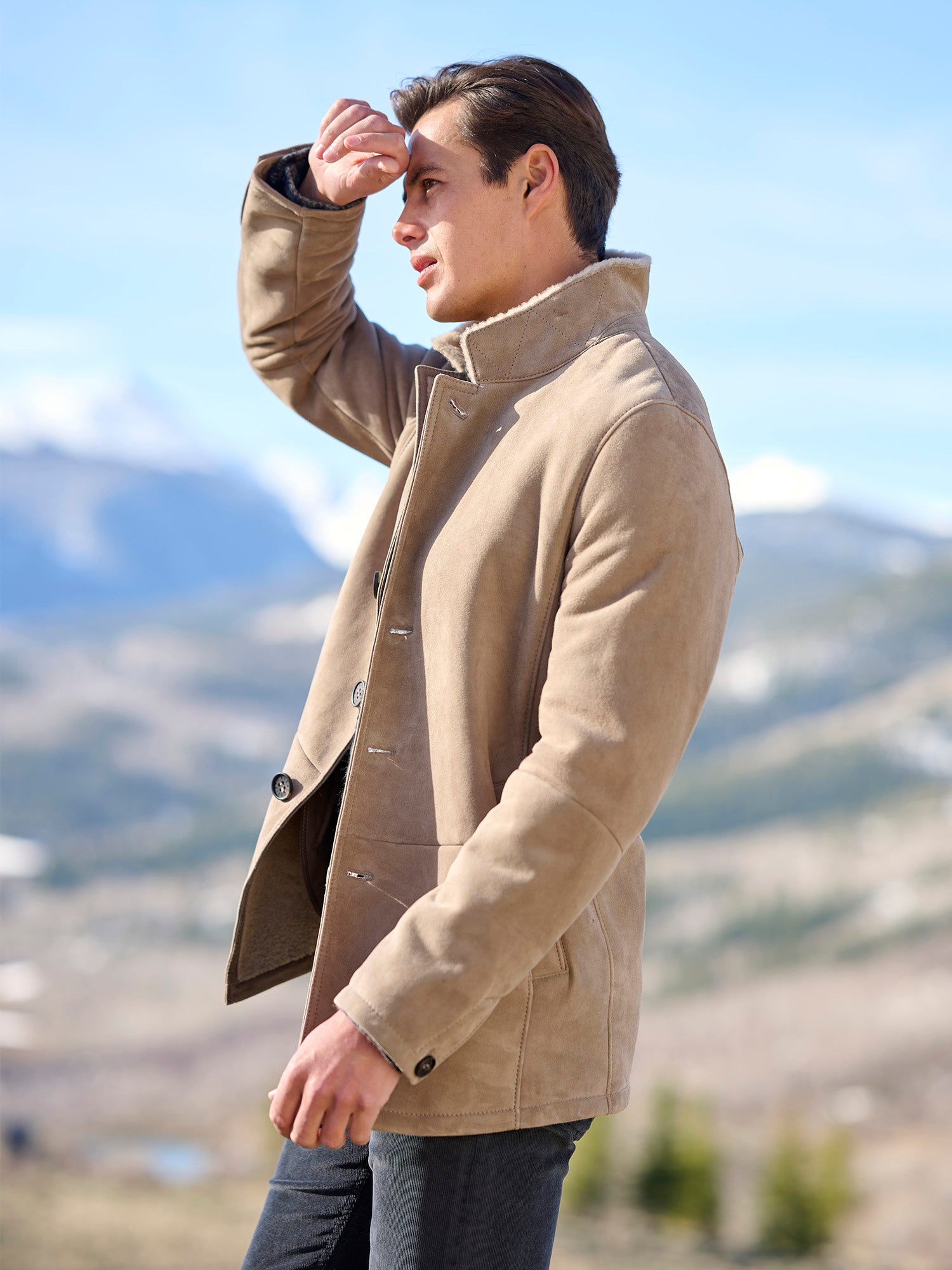 TAUPE