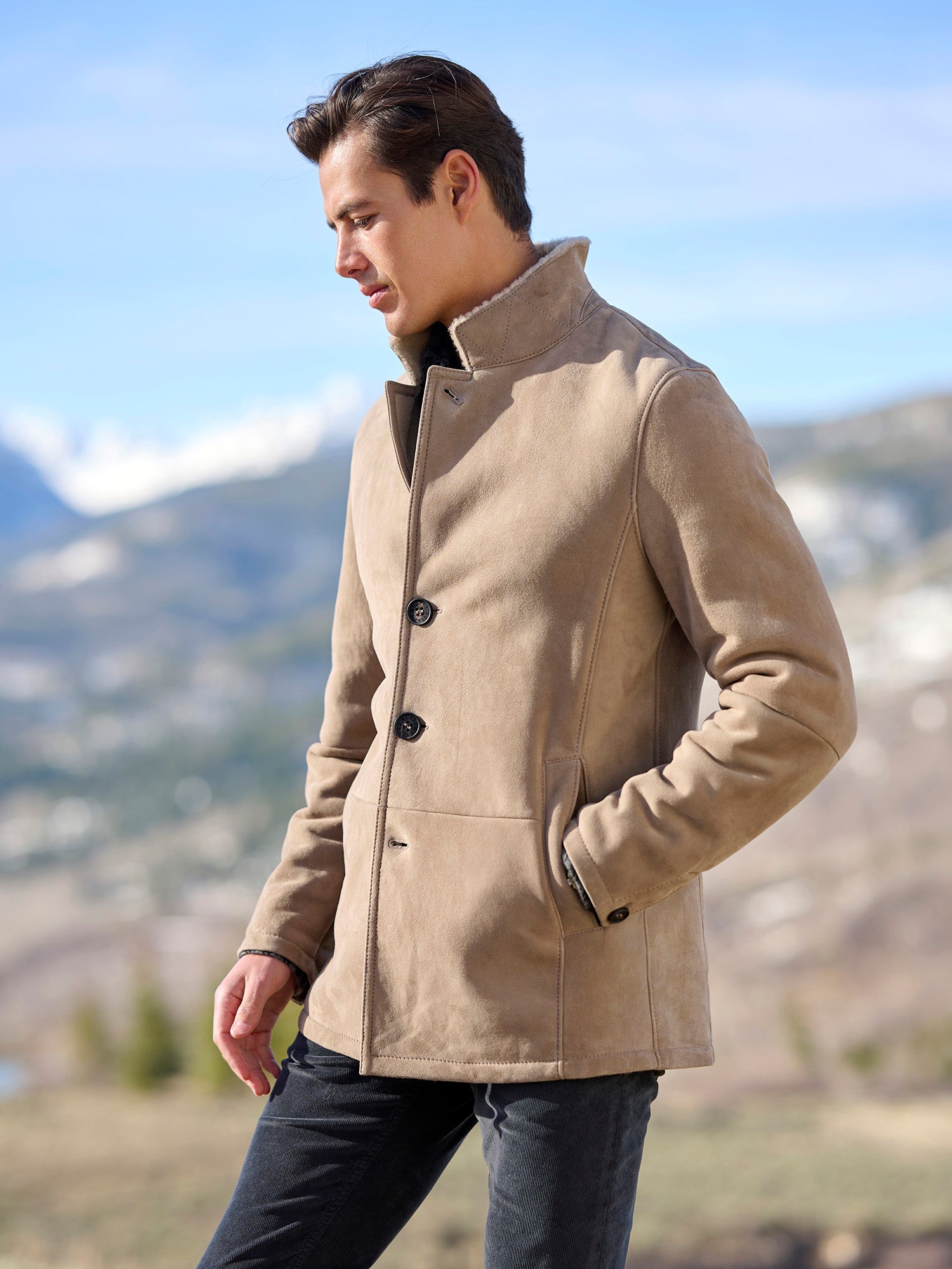 TAUPE