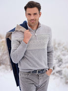 SILVER GREY
