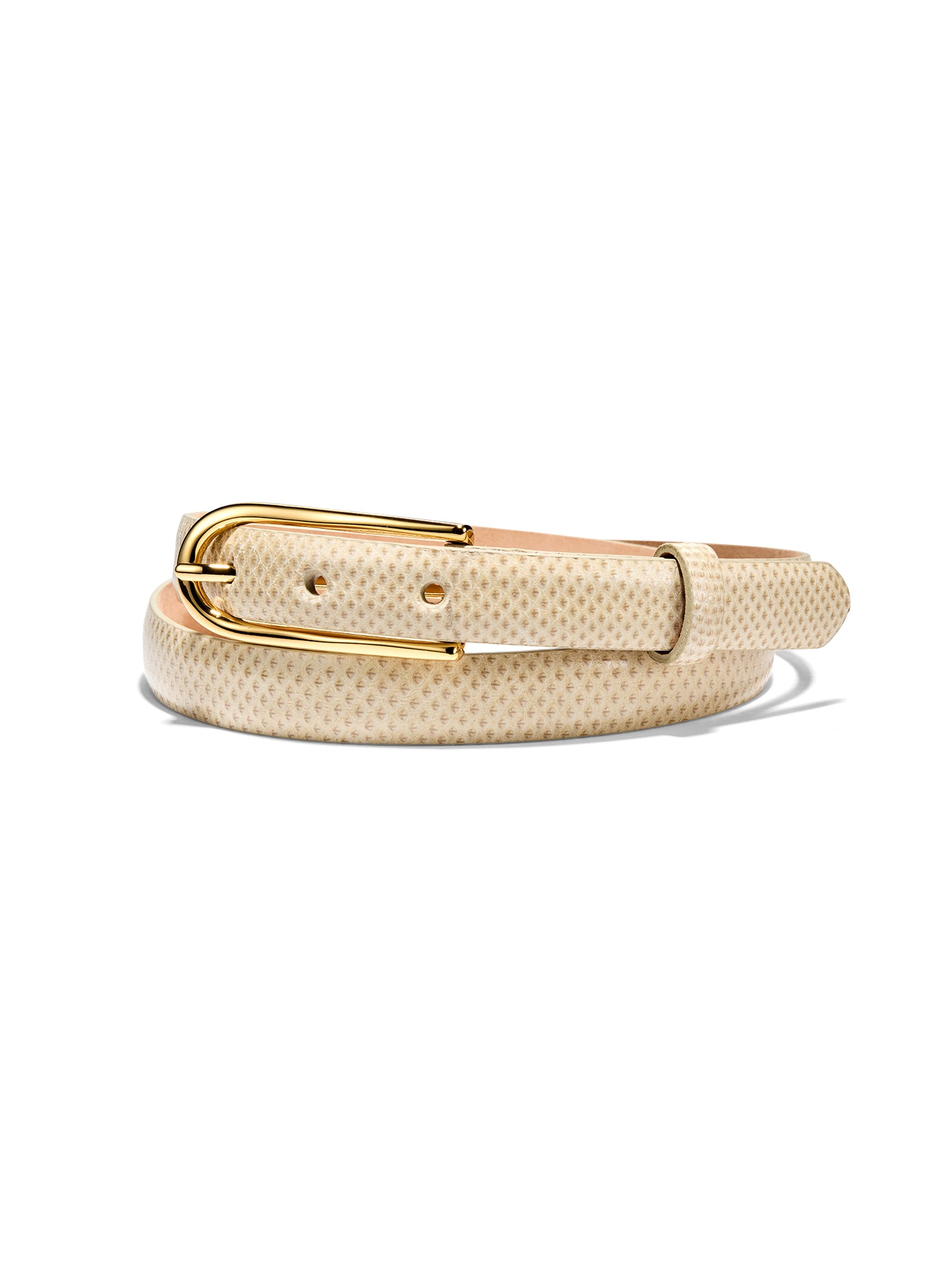 BEIGE/GOLD