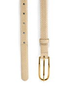 BEIGE/GOLD