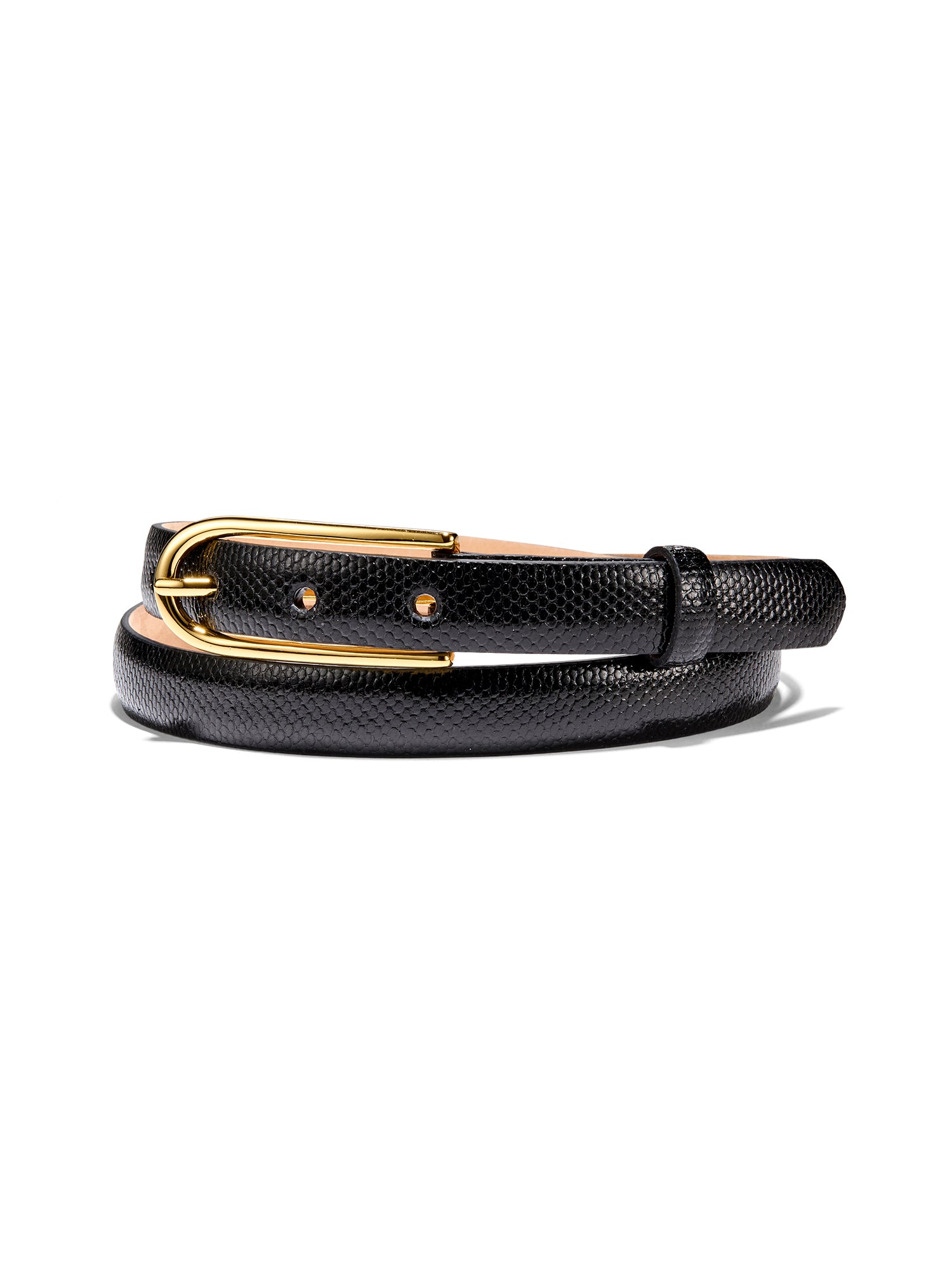 BLACK/GOLD