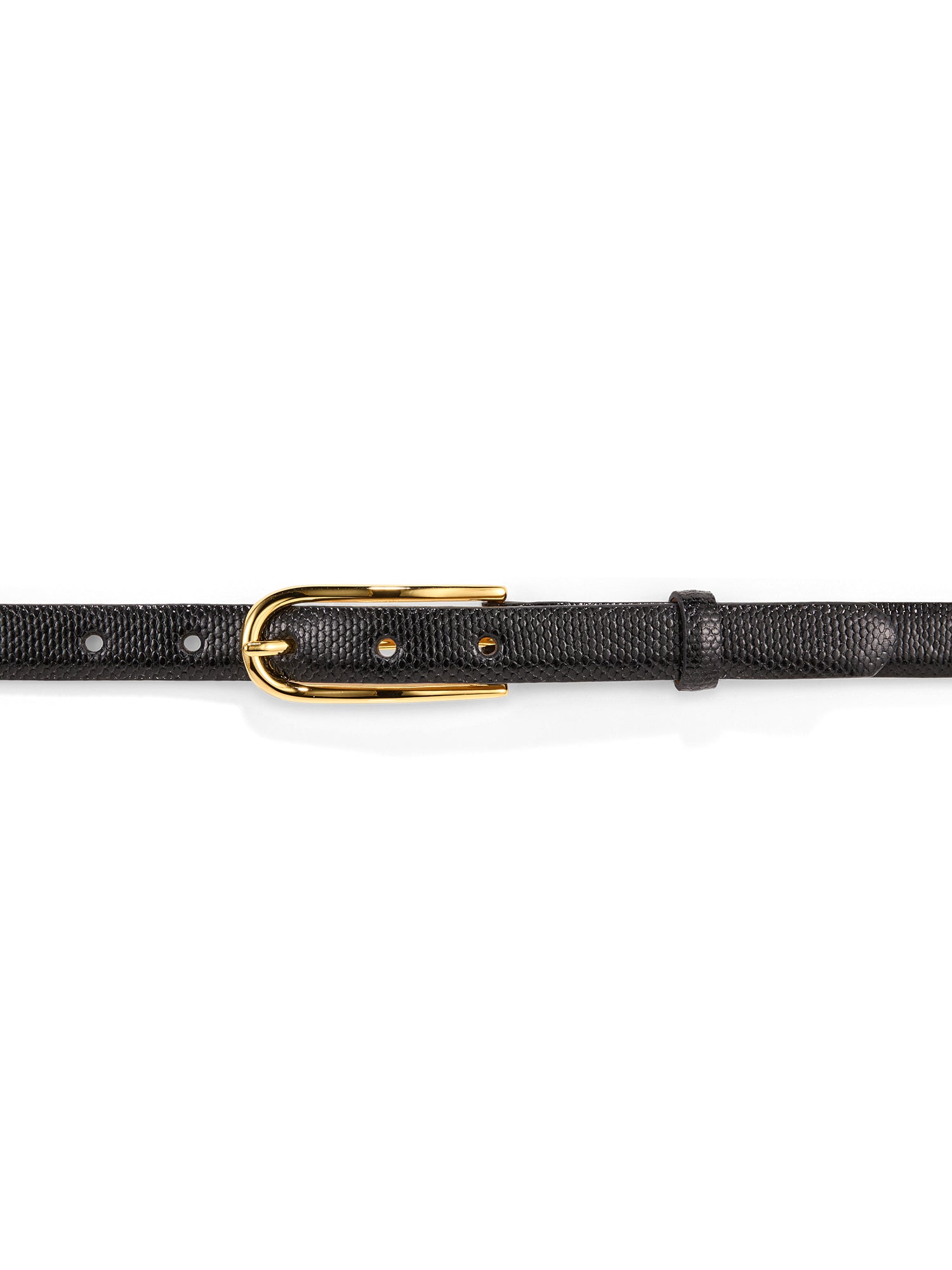 BLACK/GOLD