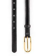 BLACK/GOLD