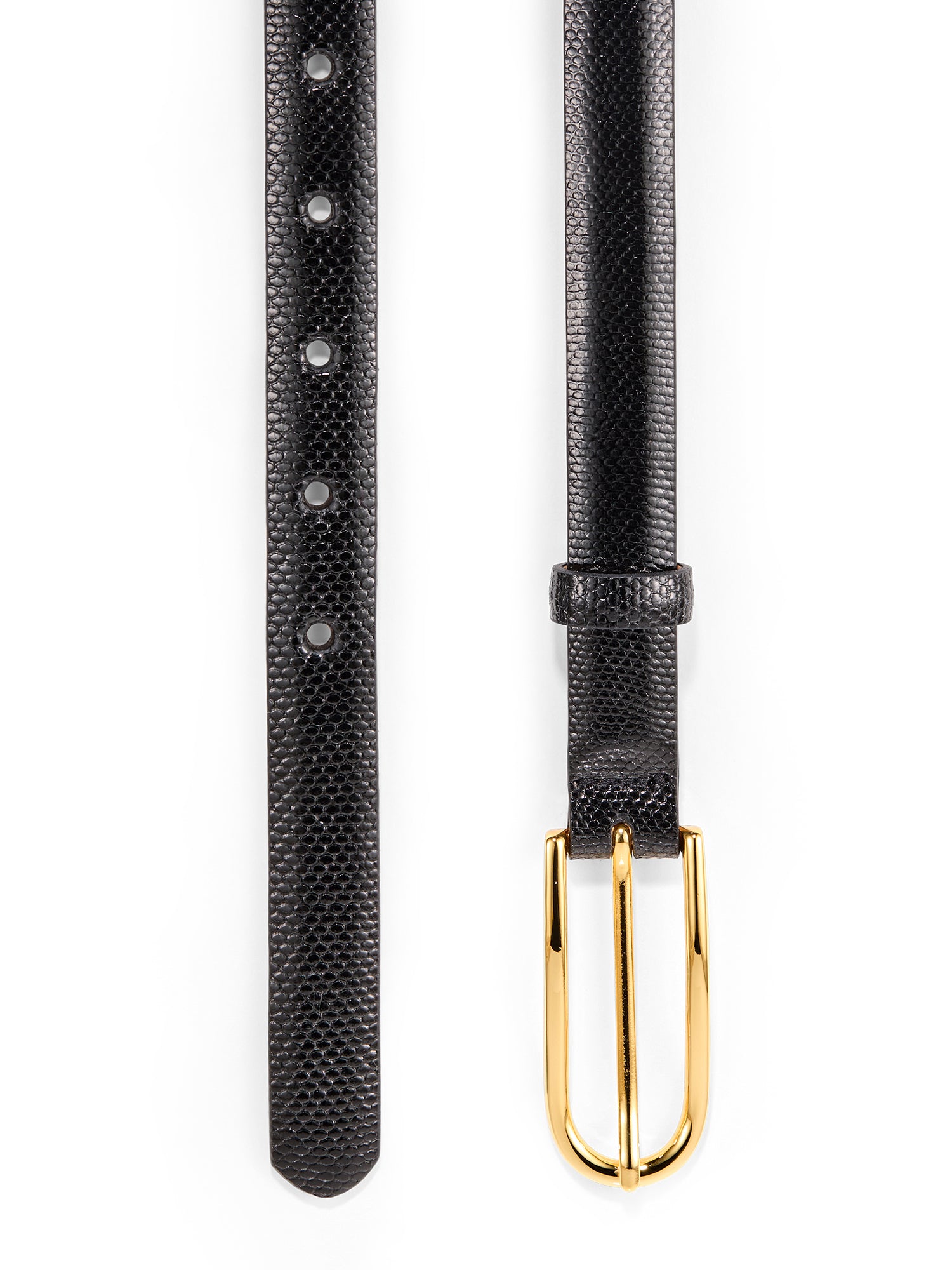 BLACK/GOLD