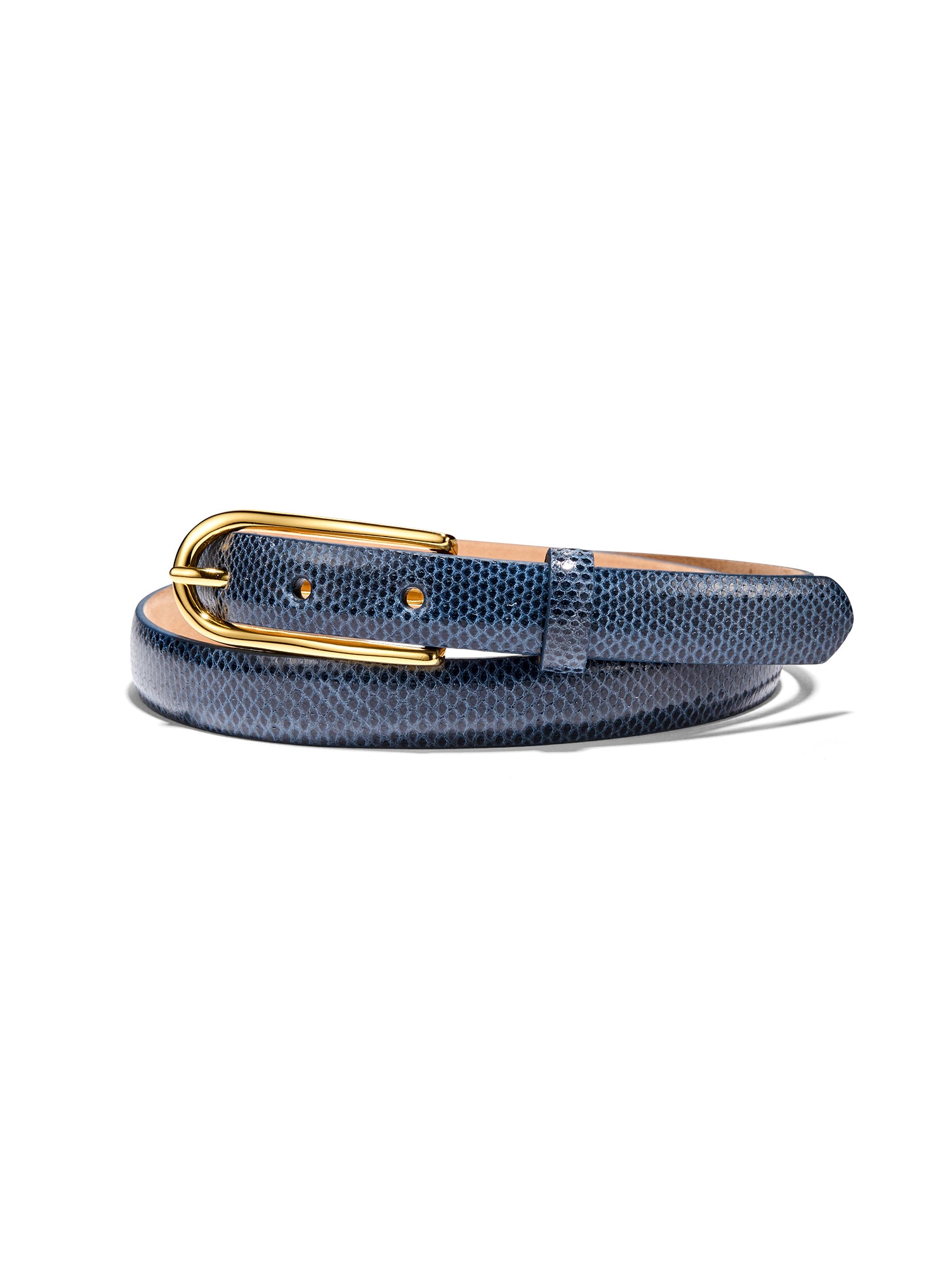NAVY/GOLD
