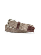 BROWN STRIPE