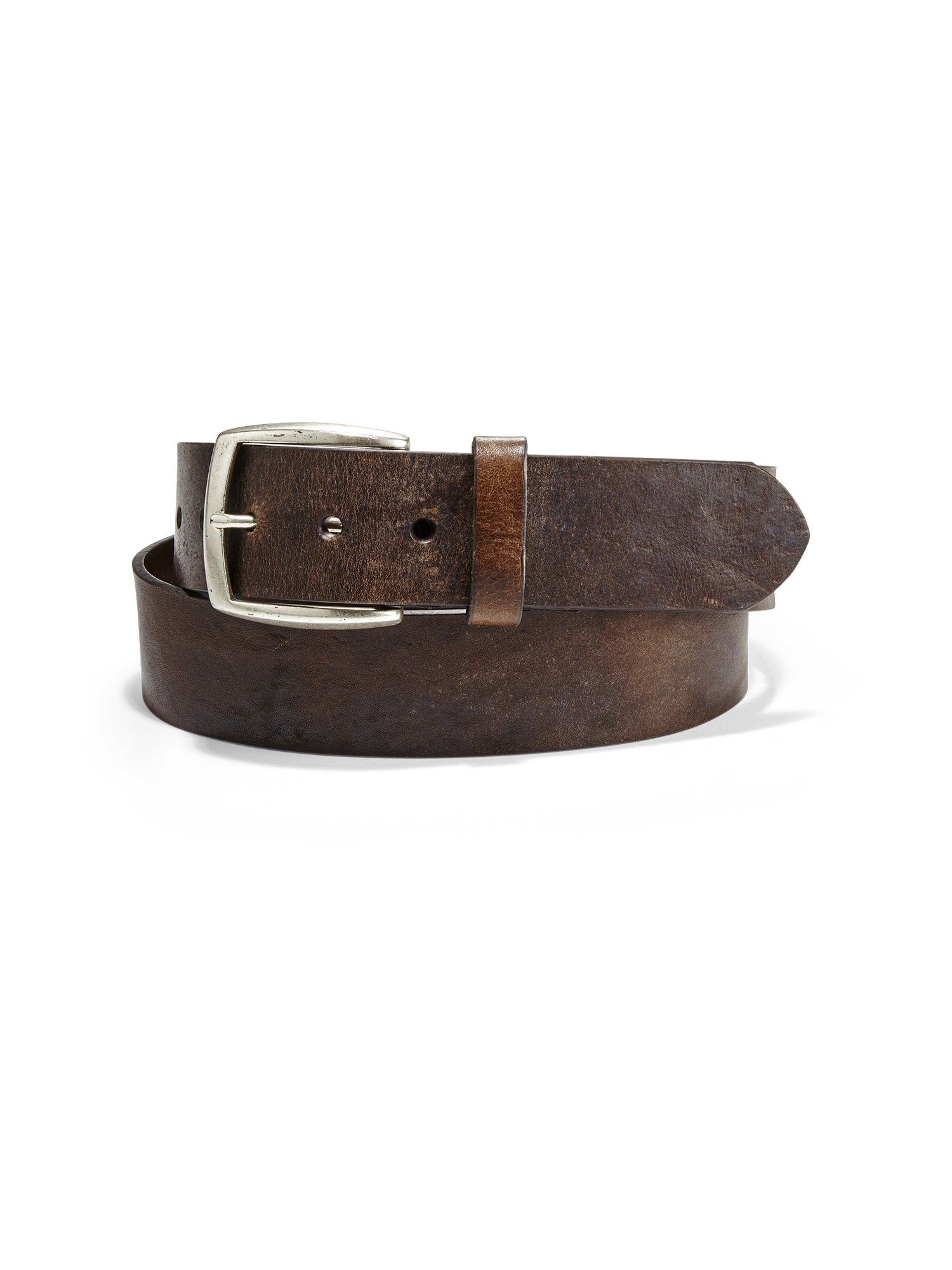 Vintage Calf Leather Belt – Gorsuch