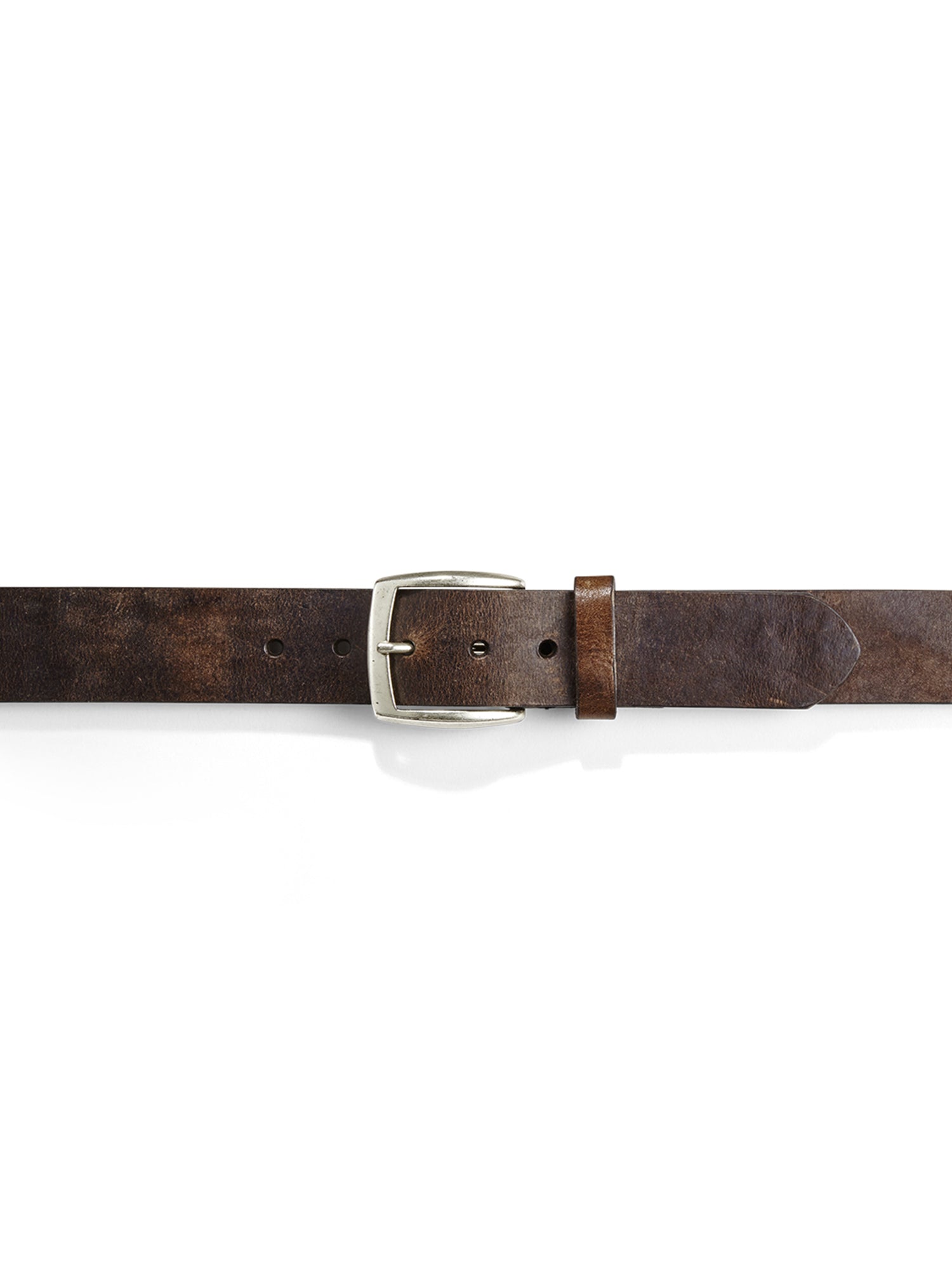 Vintage Calf Leather Belt – Gorsuch