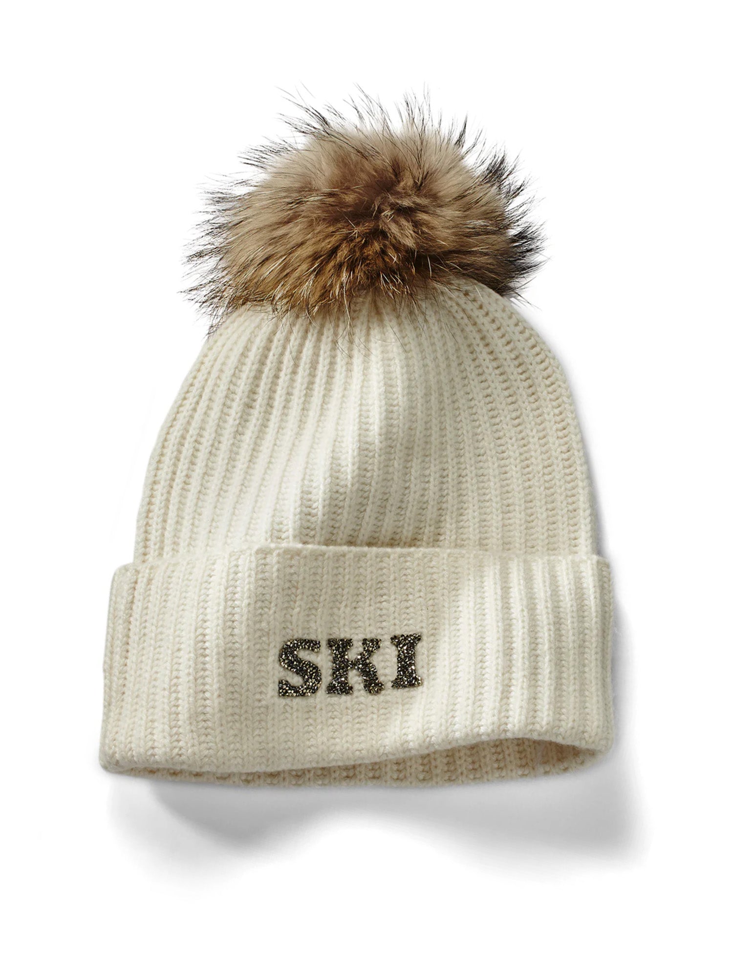 Marius Ski Cashmere Knit Hat – Gorsuch
