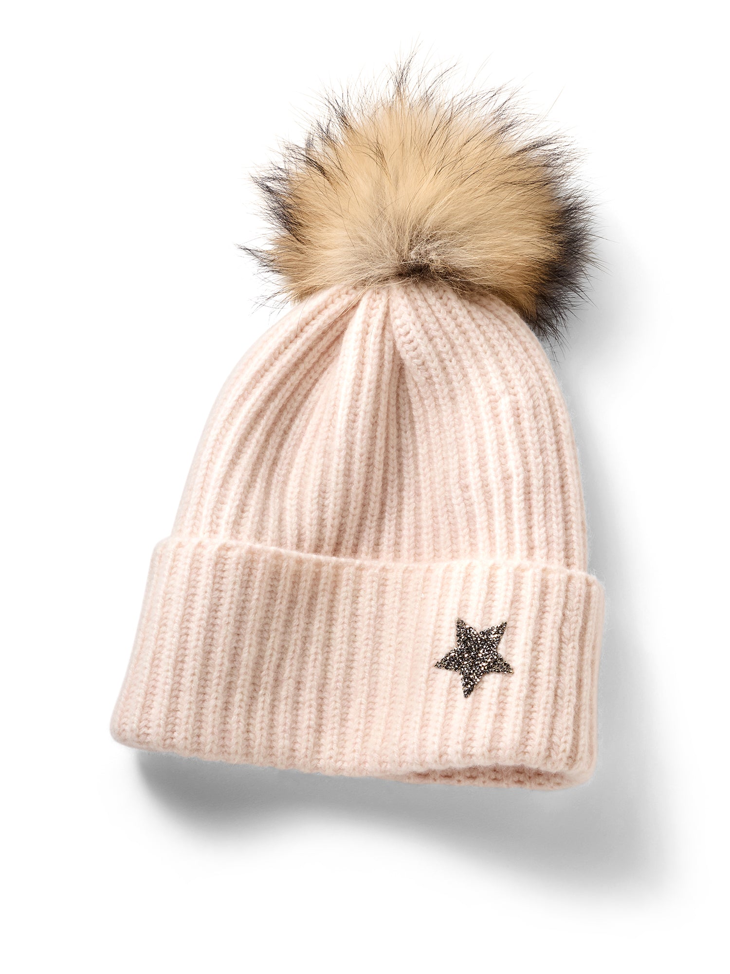 Marius Star Cashmere Knit Hat – Gorsuch