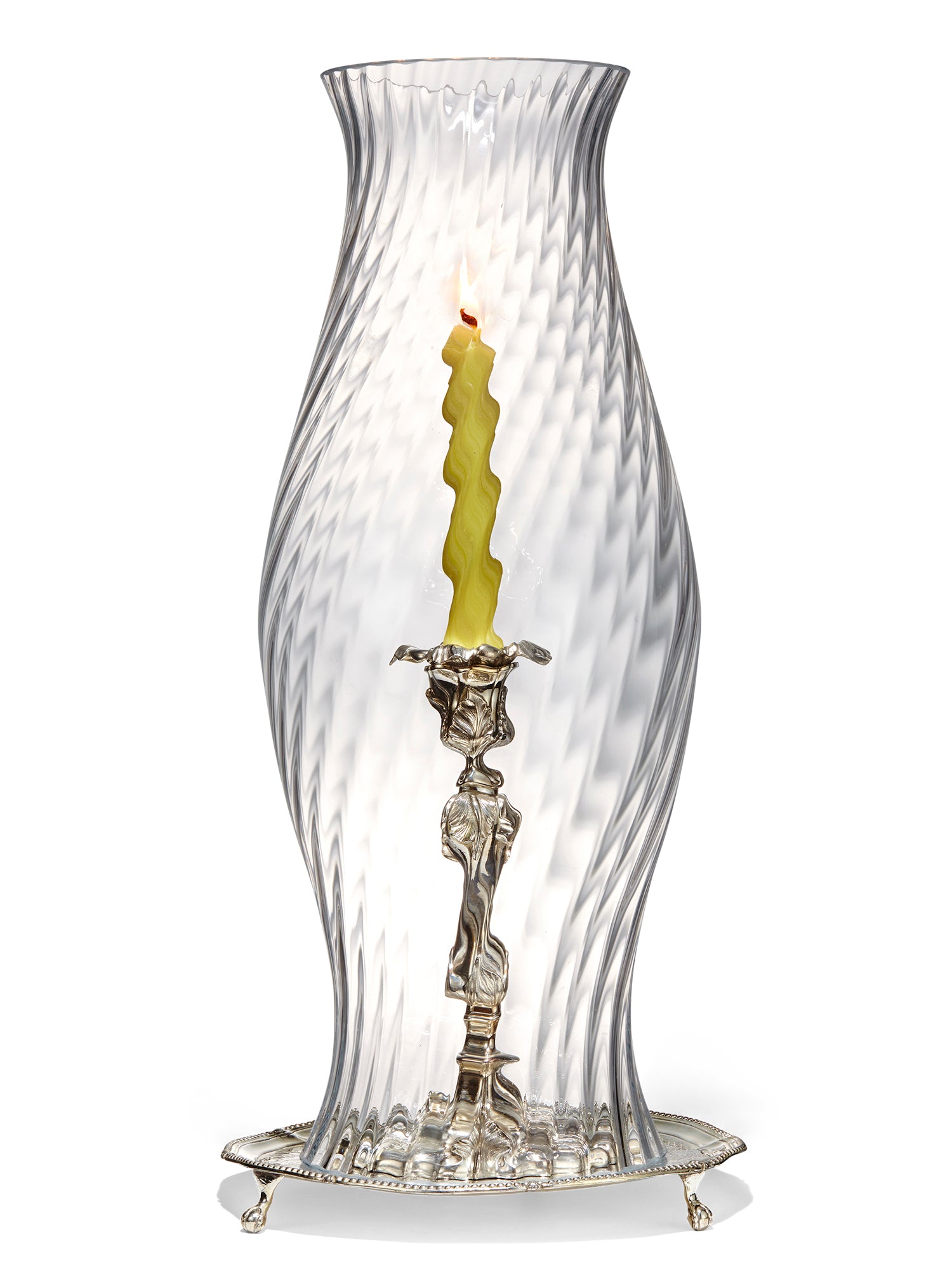 Spiral Hurricane Shade 21.5