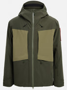 FOREST GREEN