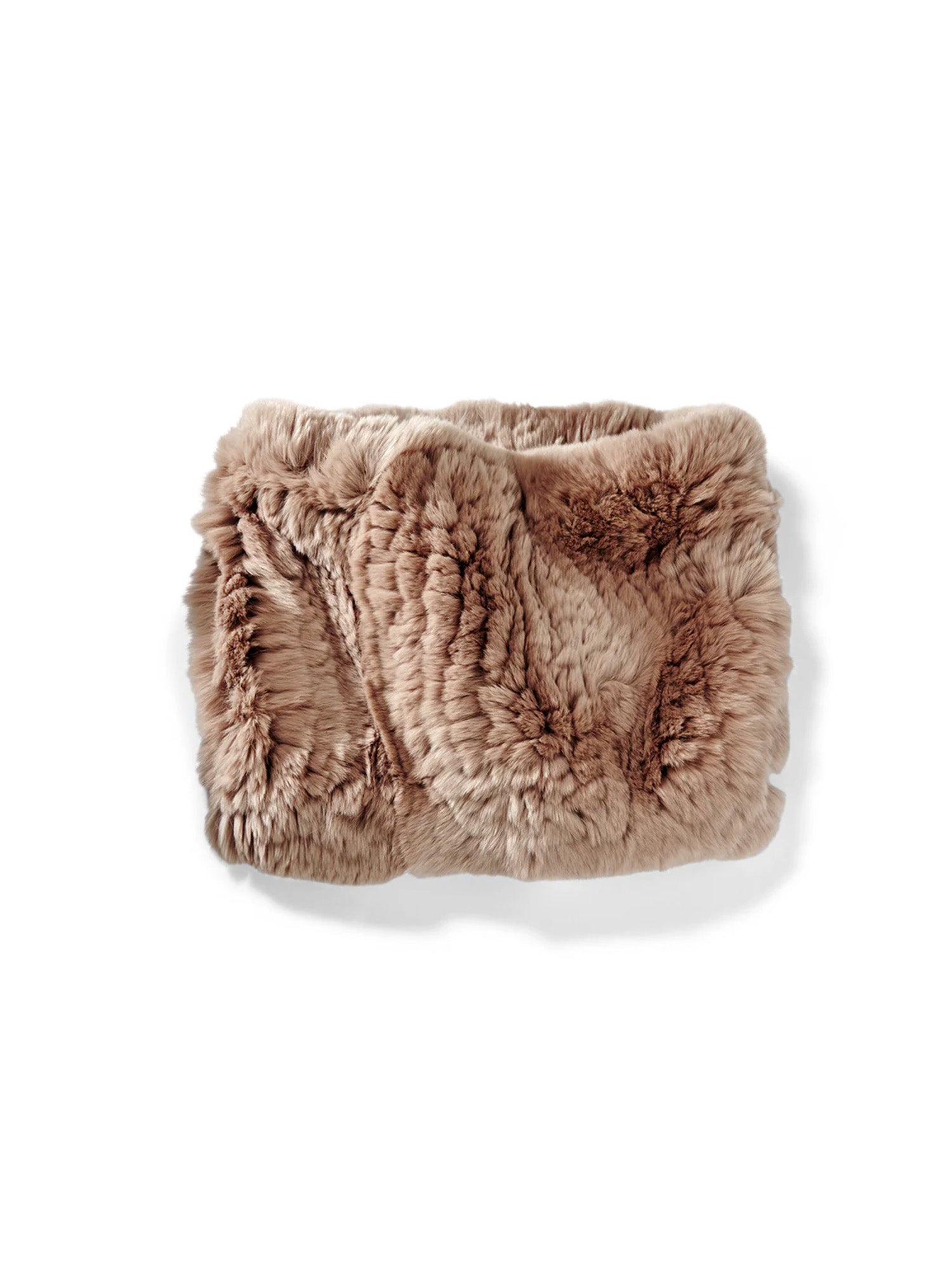 小物 00s civarize neck warmer gimmick archive Lorie Classic Fur Neck Warmer – Gorsuch