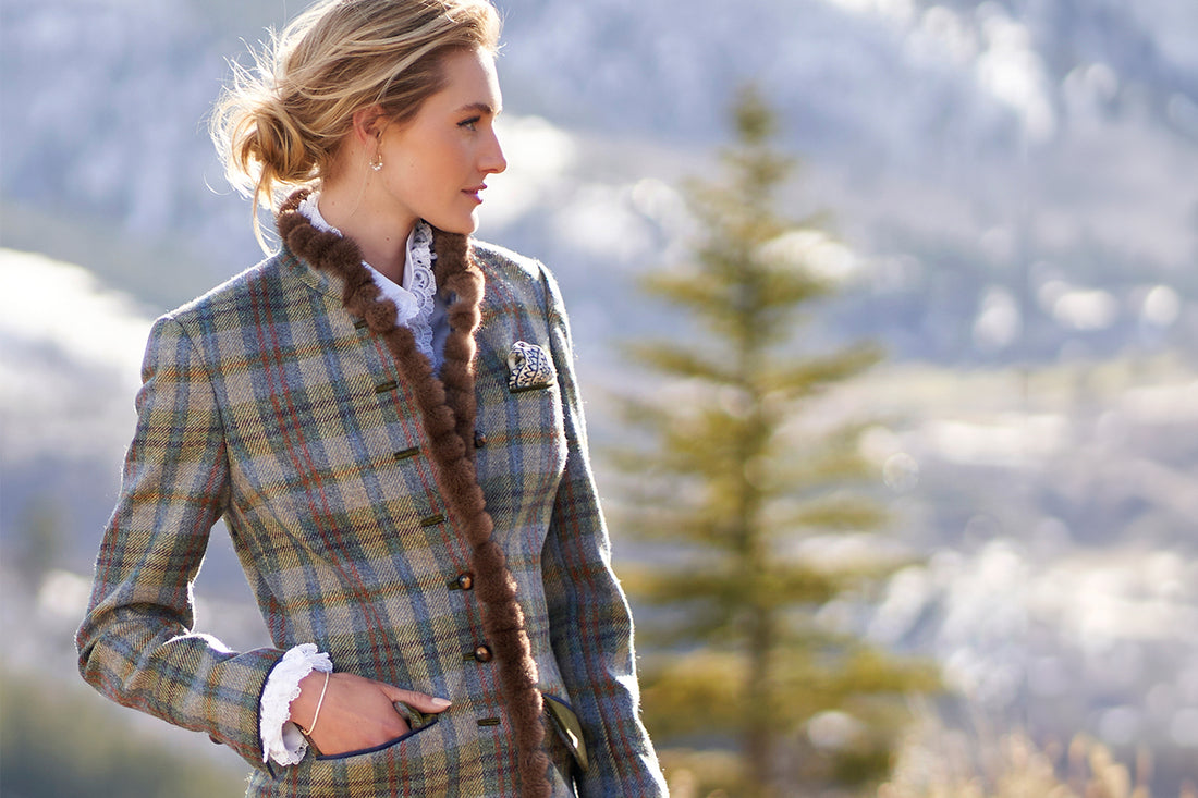 Alpine Couture