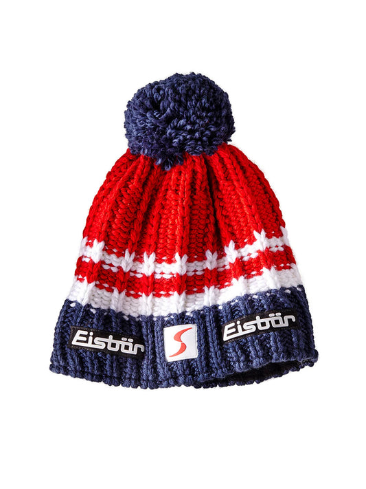 Men's Knit Hats & Gloves