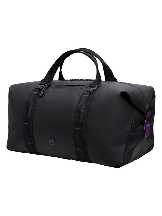 BLACK/PURPLE