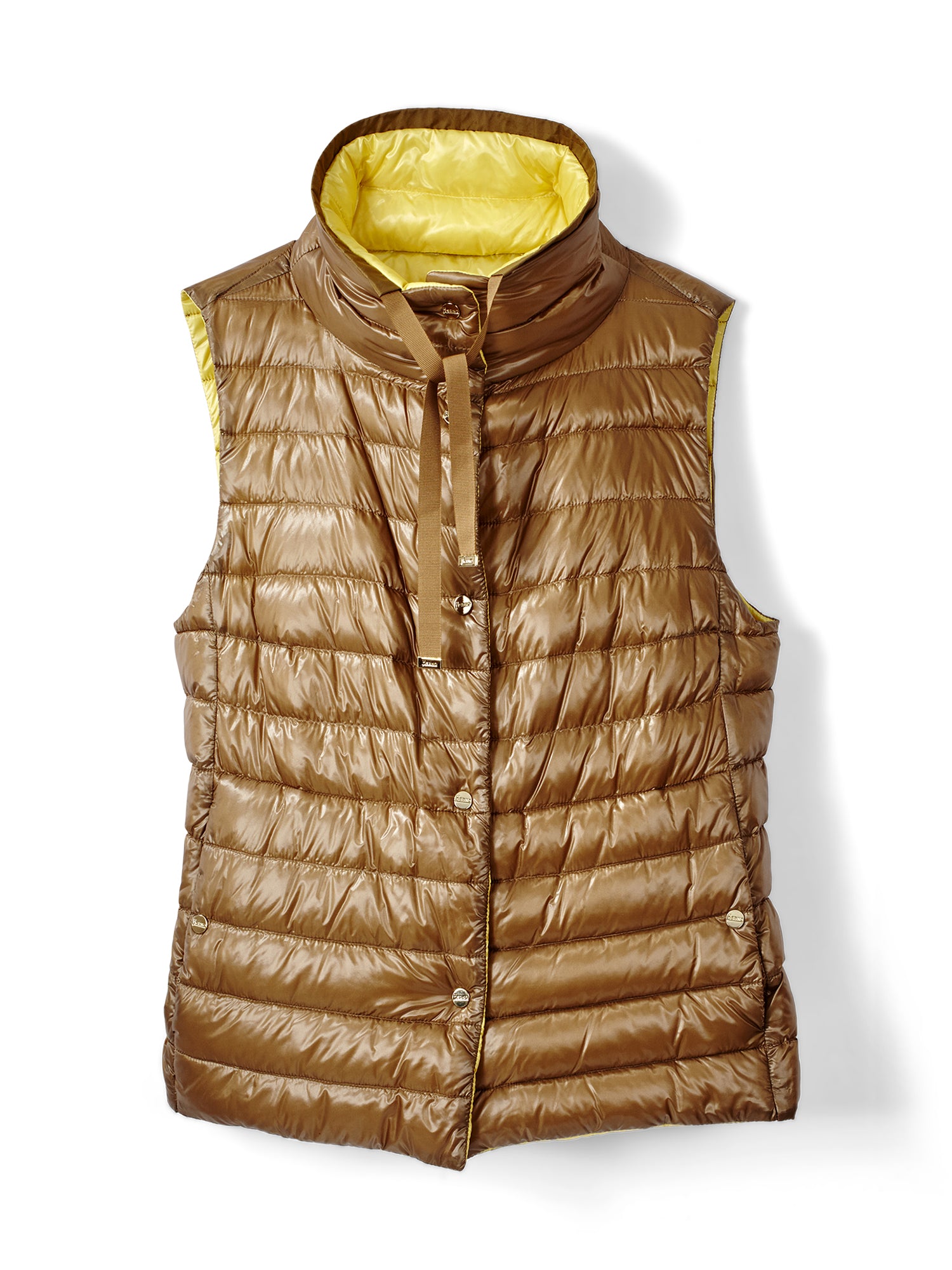 Women's Getaway Vests