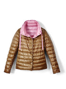 PINK/CAMEL